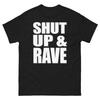 Tops – T-Shirts