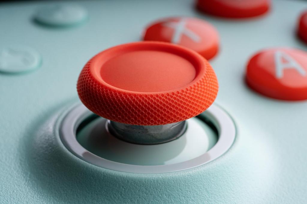 8Bitdo Kontroler bezprzewodowy Ultimate 2C, Miętowy