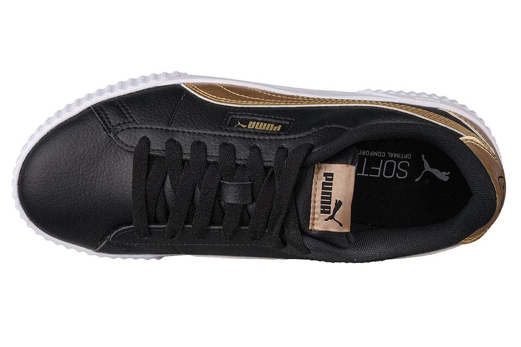 Puma Carina 368879-02, Womens, Sneakers, Black-buy at a low prices on Joom  e-commerce platform