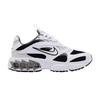 Damen Zoom Air Fire 'Photon Dust Pewter'