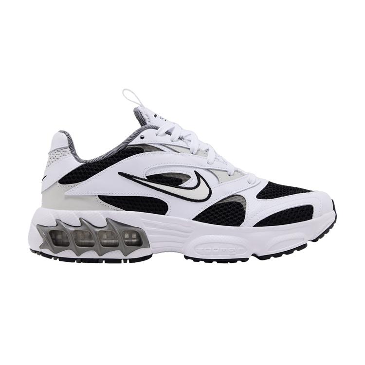 Nike Wmns Zoom Air Fire Photon Dust Pewter 36