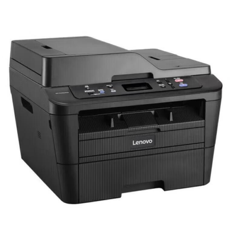 Lenovo M7626DNA A4 Black & White Laser Multifunction Printer CN Plug (adapter Included)