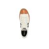 Converse Star Player 76 Low Egret Gum Honey Unisex Sneakers White Black A09895C