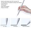 Portable Universal Phone Screen Writing Stylus Pen Tablet Touch Replacement