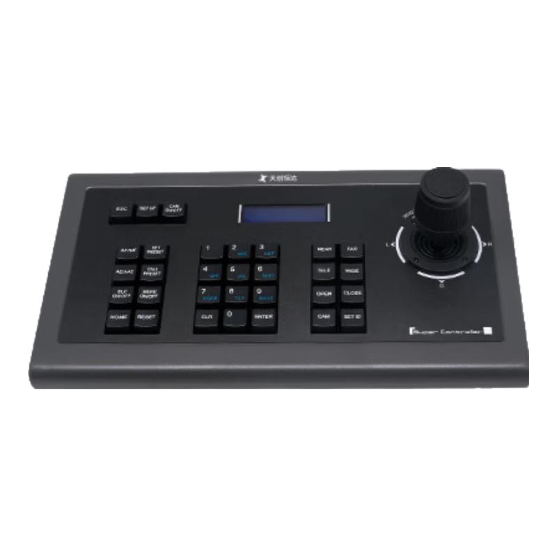 

Клавиатура управления видеокамерой TCHD