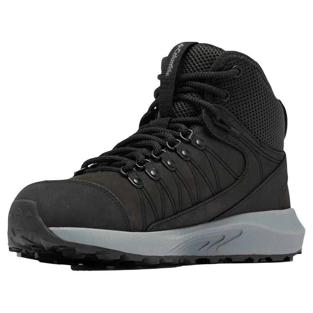 Columbia Hiking Boots Trailstorm™ Crest Mid WP