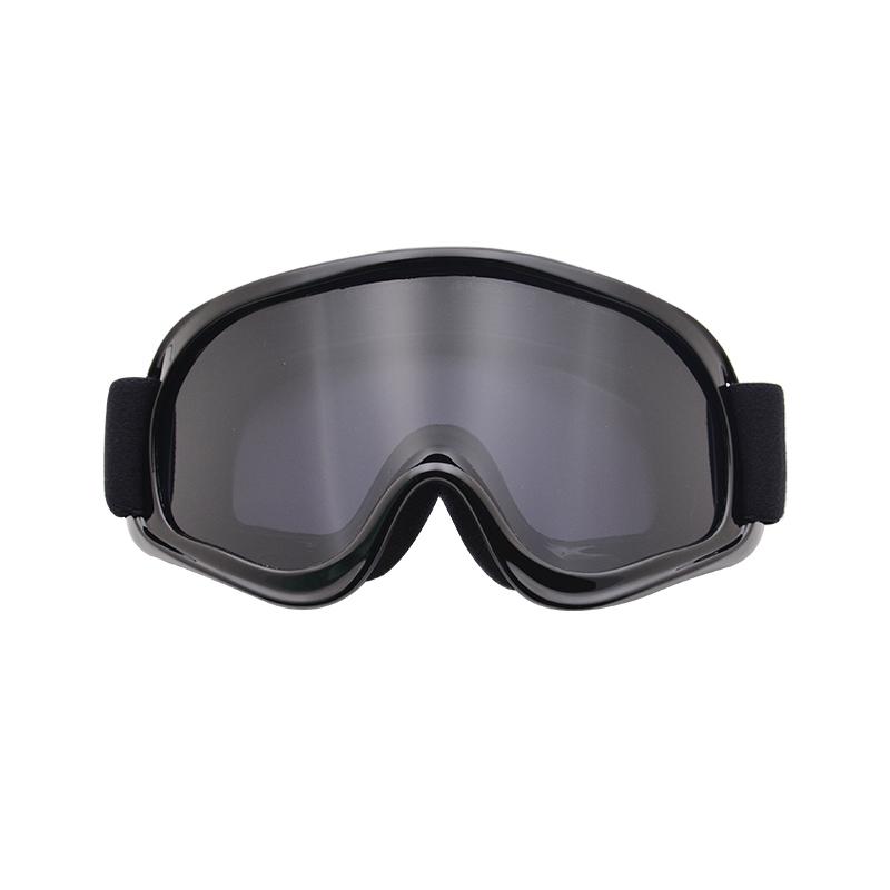 Anlorr 8035 Motorcycle Protective Goggles Anti UV Off-Road Helmet Glasses Bike Goggles
