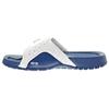 Air Jordan Hydro 12 Retro WhiteFrench Blue Gs 820267-107