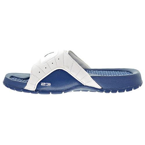 Air Jordan Hydro 12 Retro WhiteFrench Blue Gs 820267-107