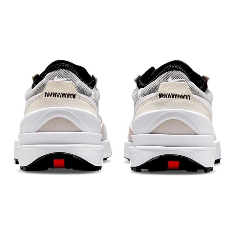 (GS) Nike Waffle One 'Summit White' Kids' DC0481-100
