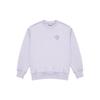 New Balance Logo Print Pullover Asia Sizing 'Purple' Unisex 5CD12152-DV
