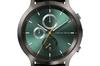 Chronograph Date Made in Black [Lilianthal Berlin] Watch, Germany, C01-022-B004FB, Men's,