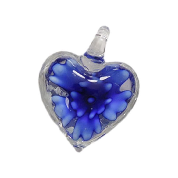 

DIY Love Heart Charm Pendants for DIY Bracelet Necklace Jewelry Making Findings 1