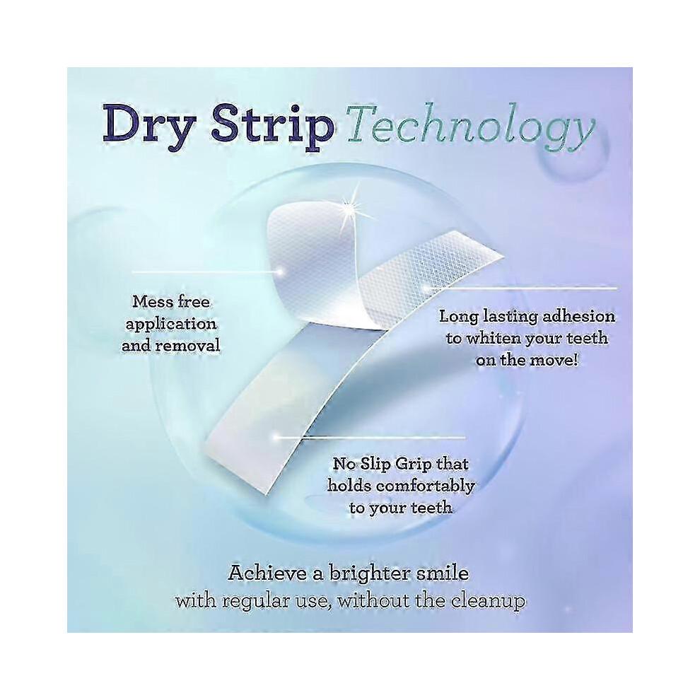 Coconut Oil Whitening Tooth Patch Mint-flavored Yellow Tooth patch-KM 26s