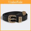 Elegant Lady Belt With Hollow Floral Pattern For Fashion Casual And Office Wear