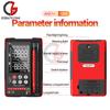 Q60 Handheld Digital Multimeter LCD Backlight Portable AC/DC Ammeter Voltmeter Ohm Voltage Tester Meter Multimetro