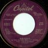 7inch Record BOB SEGER  THE SILVER BULLET BAND  Feel Like A Number  Hollywood Nigh A5077 Capitol Records 1981 US Rock Used