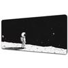 Large Cosmic Dream Art Gaming Mouse Pad gaming mats office mat gamer pc accessories keypad expansion pads rubber antislip