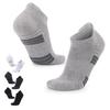 Mingjun Casual Thickened Sports Socks