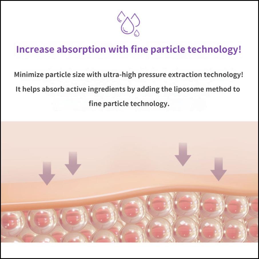 MISSHA Time Revolution Night Repair Ampoule Balm Stick 10g Probiotic Glow-On Treatment for Eyes & Wrinkles