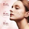 SADOER Ganoderma Lucidum Dragon Blood Facial Serum Face Lotion Moisturizing Face Emulsion Oil Refreshing Control Facial Essence