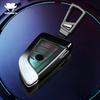 Carbon Fibre Pc Car Key Case Cover Shell For Bmw - G20 G30 X1 X3 X5 F15 X6 F16 G11 F48 F39 520 525 F30 118I 218I 320I