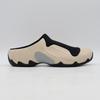 HF6881-100 Nike Clogposite Sand Drift and Black (Men's)
