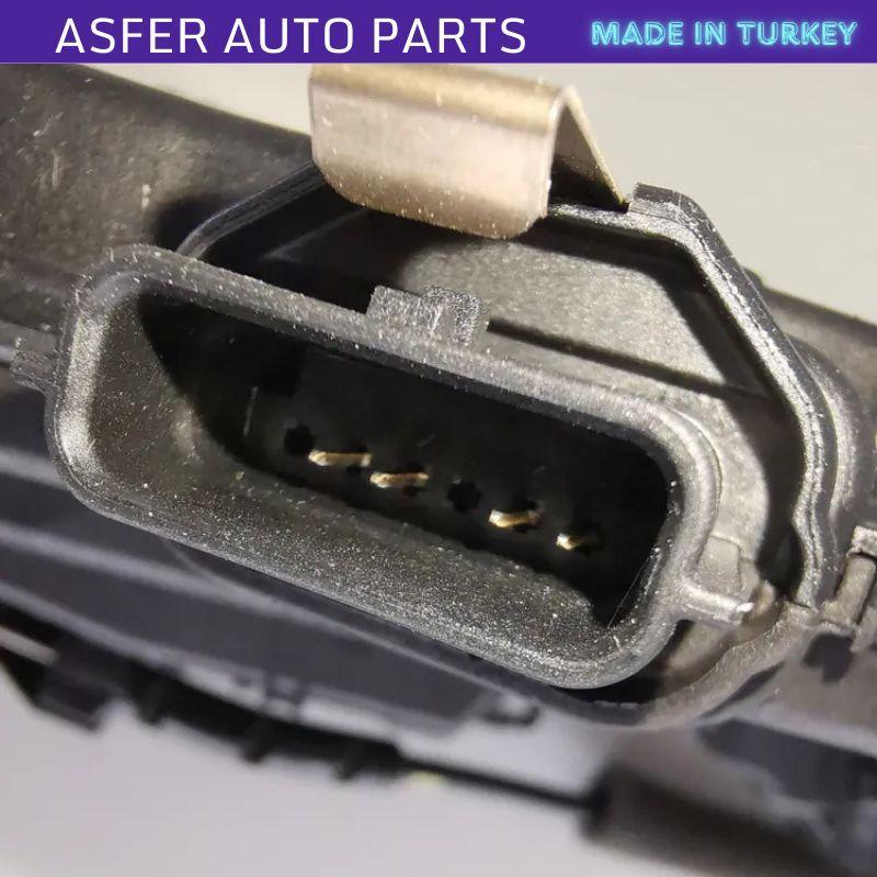 Original Front Left Door Lock for Renault Captur OEM 805031332R 805030788R