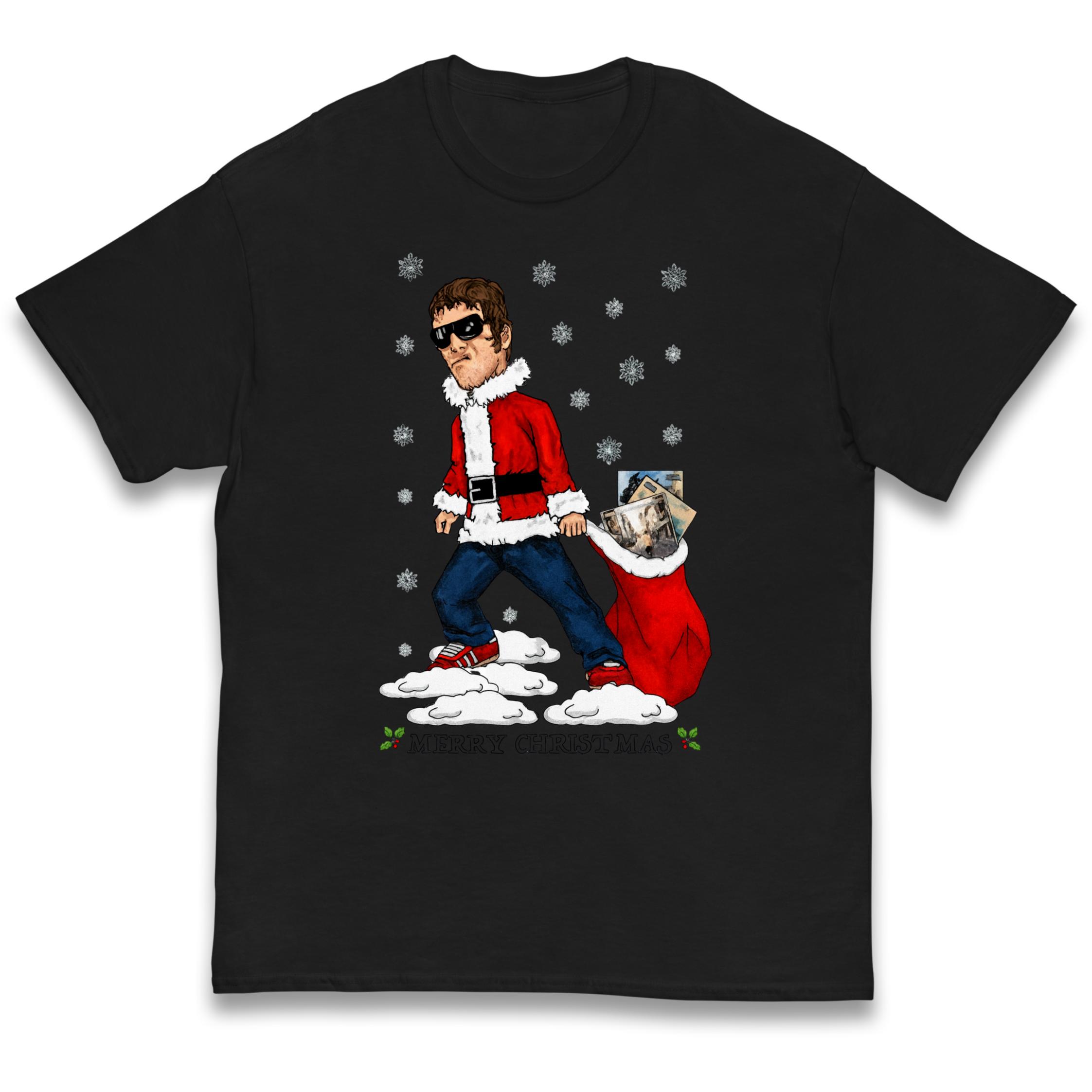 Liam Gallagher Kids T-Shirt 130