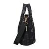 Snoopy 2-Way Tote Bag 6100 PN180. Black Down
