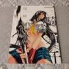[USED] Ikki Tousen Master Works Yuji Shiozaki Art Collection
