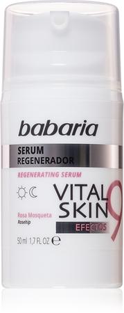 

Sérum Visage 9 Effets TU прозрачный