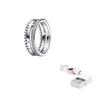 Pandora Rings Women's 192312C01-2