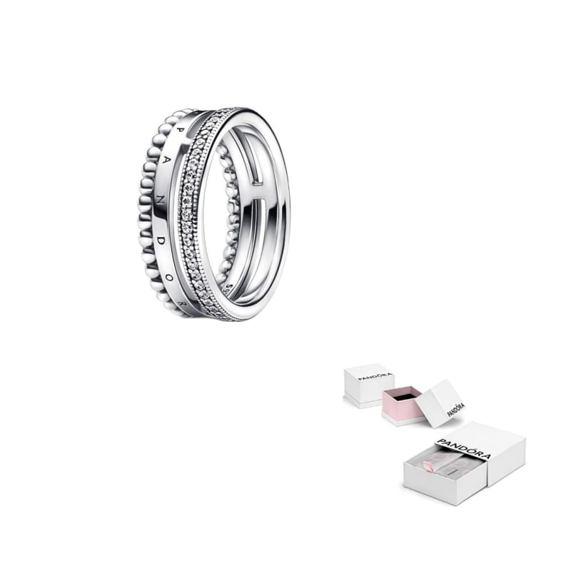 Pandora Rings Women's 192312C01-2