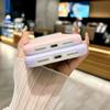 Chic Jelly Liquid Silicone Magnetic For Magsafe Case For iPhone 17 Air 16 E 15 14 13 12 11 Pro Max Matte Shockproof Cover