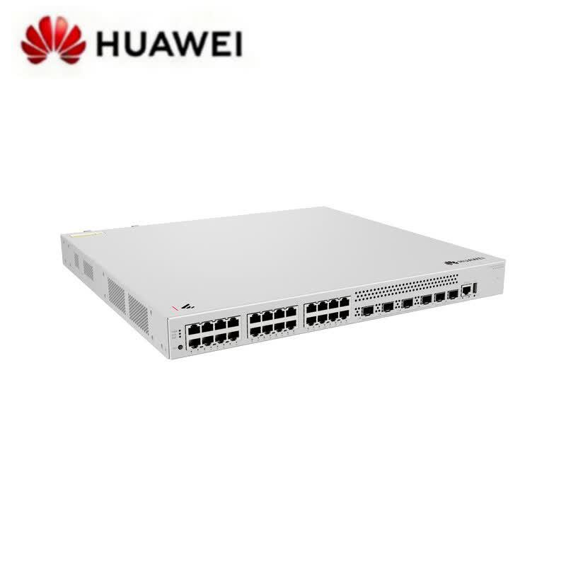 Huawei Kunling S530-24T4SE Enterprise Gigabit Layer 3 Managed Switch