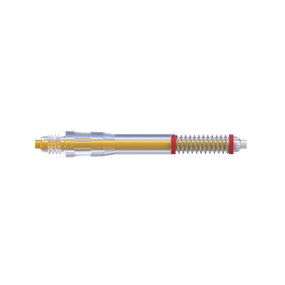 Cuesoul AK7 Carbon Dart Shaft Telescopic Built-in, Set of 3 (CS-AK7+4TE40)