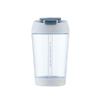Lock&Lock 480ml Dual-Spout Glass-Lined Travel Mug