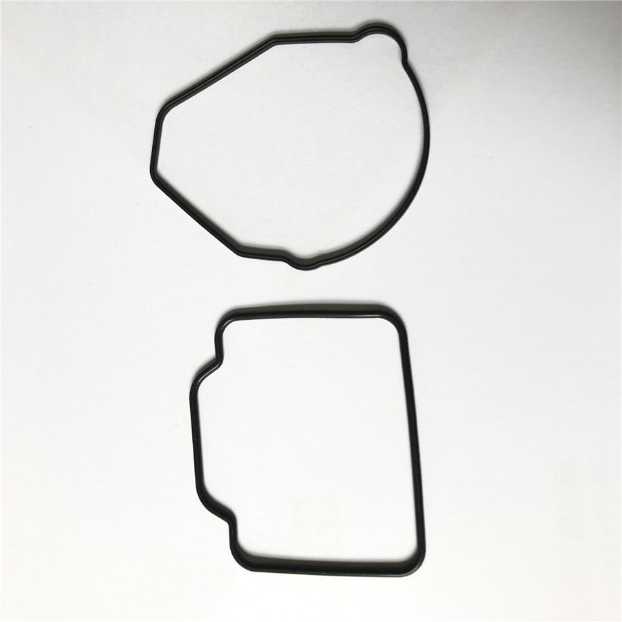 Carburetor Repair Rebuild Kit For Honda TRX350 FourTrax 350 4x4 1986 1987 1988