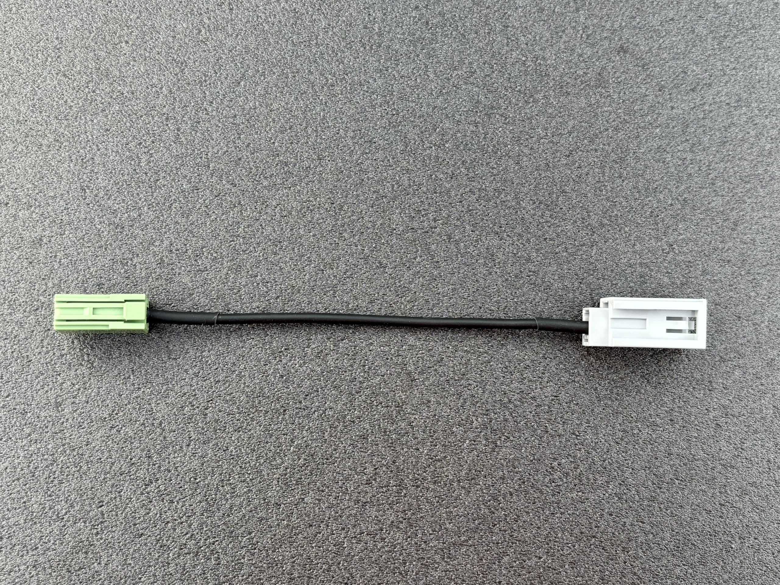 

Generic GPS Antenna GT5G23 Conversion Harness Toyota Nissan Honda Daihatsu Suzuki Eclipse Navi Parallel Import Product