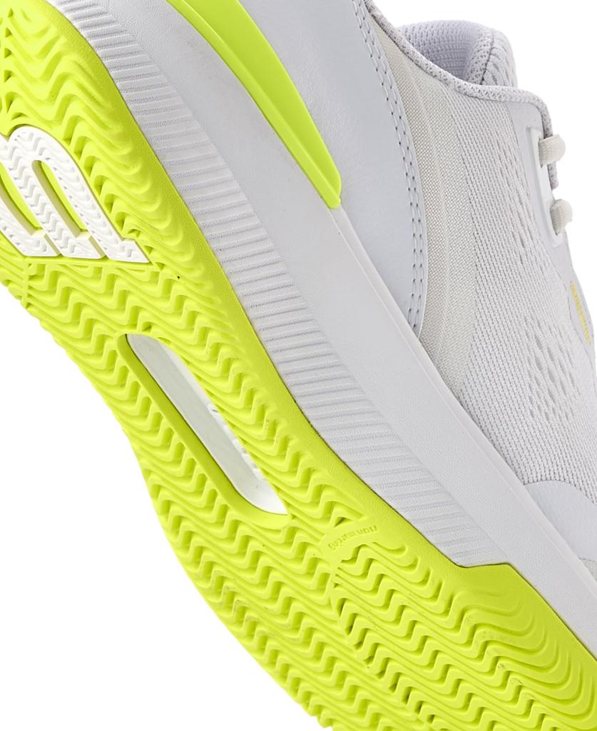 INTRIGUE PRO tennis shoes for cm [Wilson] women, yellow, 25.0