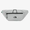 The North Face Sports Hip Bag Cool Gray Nn2pr20b