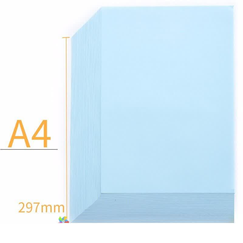 M&G APYVPB0131 Colored A4 Multifunction Paper