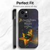 Rock Band The S-Smashing Pumpkins Phone Case Phone Case Soft Packaging Lightweight For iPhone17 16 15 14 13ProMax
