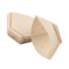 Sheet Coffee Maker Accessories Eco-friendly Coffee Filter Filter Paper Filter Bag Hand Drip Paper
