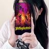 TV Horror Yellowjackets Phone Case For IPhone 17 16 15 14 13 12 Mini 11 Pro Plus Soft Silicone Cover