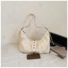 PU Shoulder Bag Women's Crossbody Bag Large Capacity Tote Bag