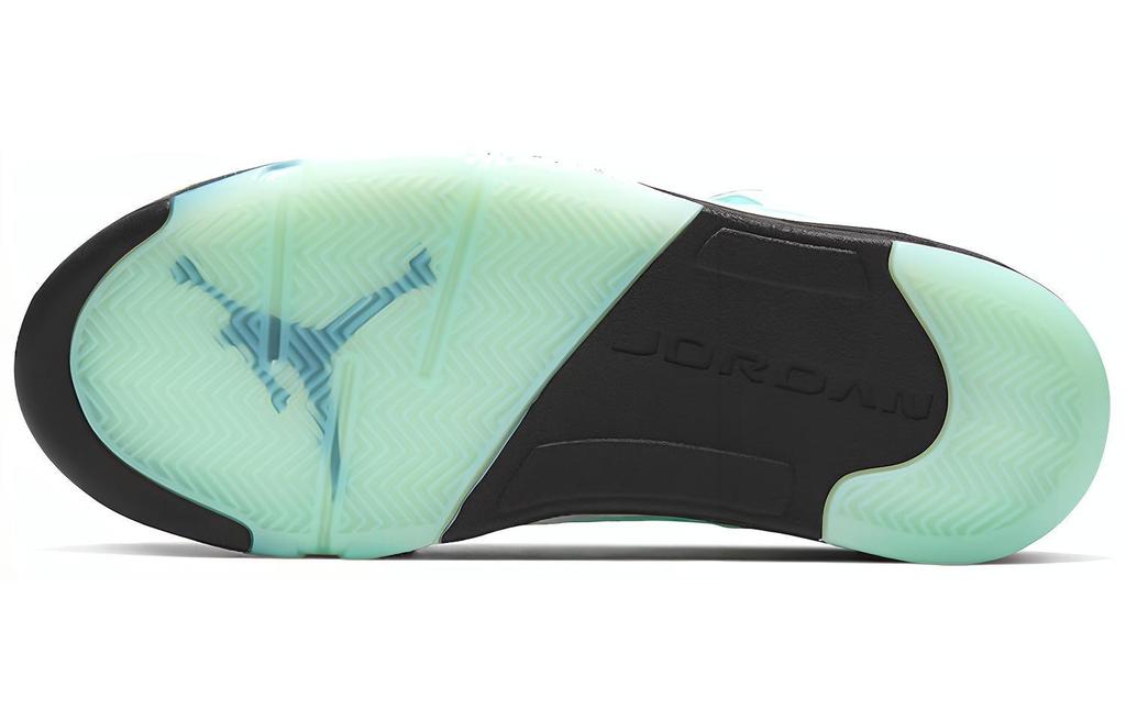 Jordan 5 Retro 'Island Green' CN2932-100