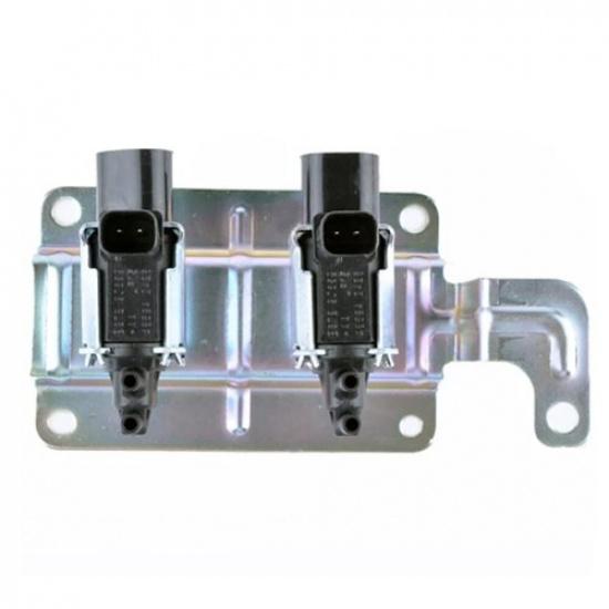 Vacuum Solenoid Valve For Ford Focus Mondeo C-Max S-Max Galaxy 1.8 2.0 5243591