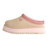 Tazz Love 26 Sea Salt Rosetta Women Sneakers Tan 1181650-SLTR